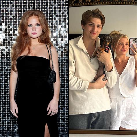 Sophia La Corte, Halley Kate and Reed Williams’ TikTok Drama Explained