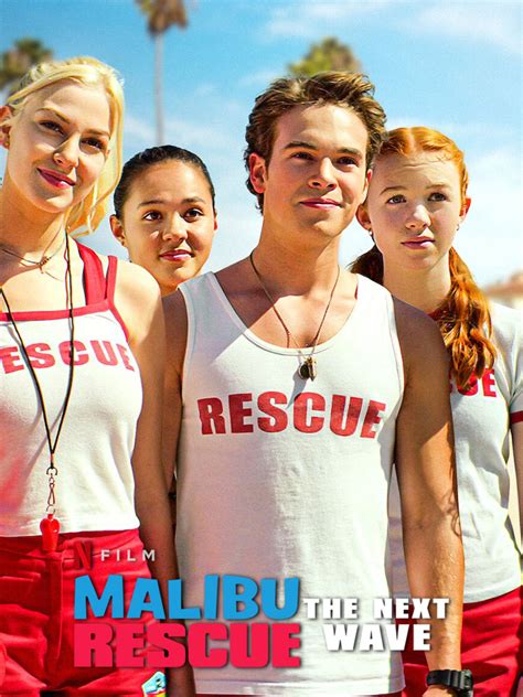 Malibu Rescue: The Next Wave - Movie Reviews and Movie Ratings - TV Guide