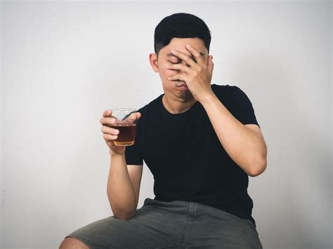drunk asian stock  images  backgrounds