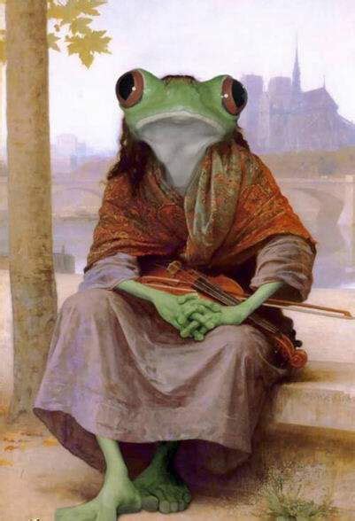 animals  famous paintings frog art frog pictures animal paintings