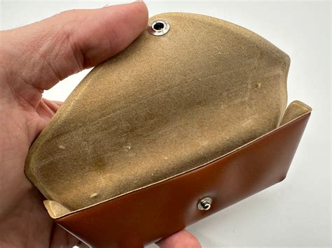 Vintage B&L Ray Ban Clip on with case – Shade Review Store