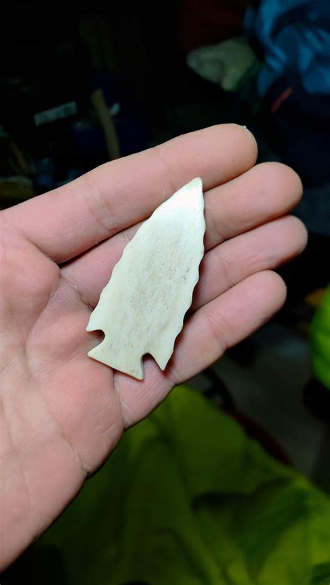 red deer shed rarrowheads