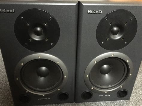 DS-90A - Roland DS-90A - Audiofanzine