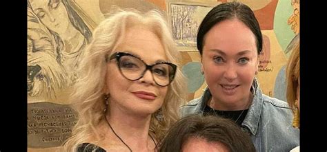 Гузеева выложила честное фото с вечеринки, показав, как постарела 66 ...