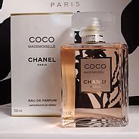 Купить Chanel Coco Mademoiselle 100ml Парфюмированная вода Коко Шанель ...