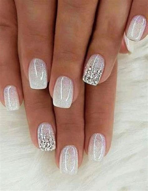 Pin by Willow on Stylish nails art | Nail art, Gel nails, Wedding nails