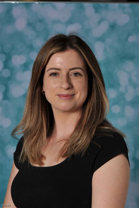 Who’s Who – St Margaret's Church of England Primary School