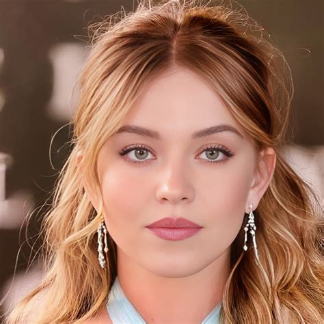 Total - Sydney Sweeney Stuns With Her ‘Unrecognizable’ Transformation