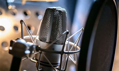 ТОП-20 лучших микрофонов🎤 Рейтинг 2022 года лучших микрофонов с хорошим ...