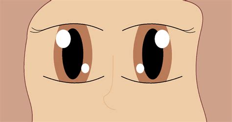 My face cartoon version by Bingo8989 on DeviantArt