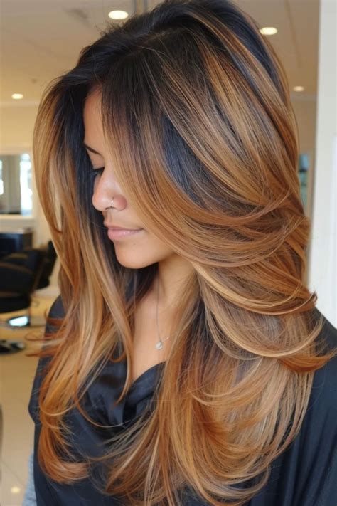 Stylists say the haircut framed face trend is dividing the industry 19