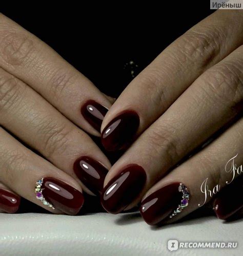 Гель-лак для ногтей CosmoLac - «Я их обожаю, но в стаде не без паршивой ...