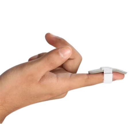 Neolife Mallet Finger Splint - Buy Finger Splints Online - Aadhar ...