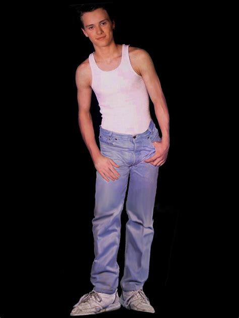 Picture of Jonathan Jackson in General Pictures - jonathan_jackson