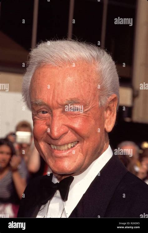 Bob Barker at the 1999 Day Time Emmy Awards in New York City at Madison ...