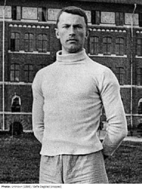 olympedia isaac westergren