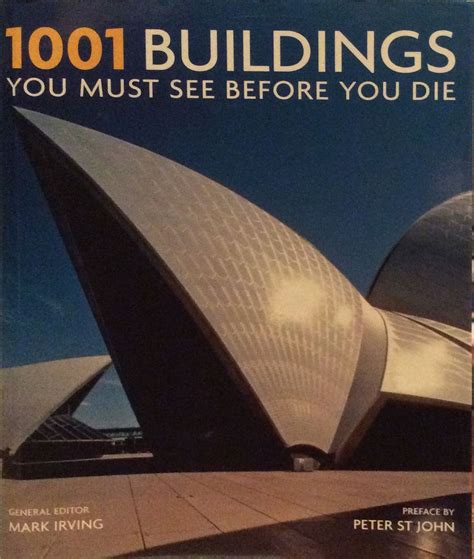 1001 buildings you must see before you die – Artofit