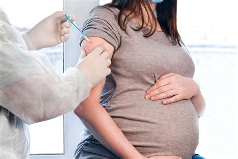 How Pfizer’s Abrysvo protects newborns from RSV infection