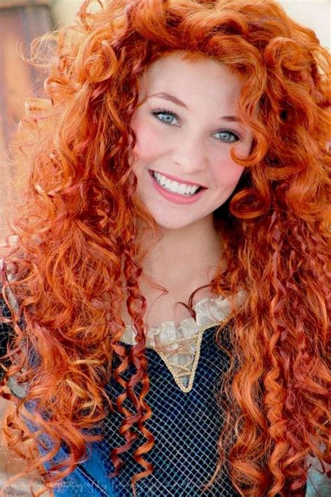 Beautiful Irish Redheads That You'll Love