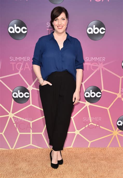 Allison Tolman - Actress