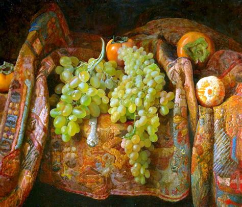 Alexander Saidov / Александр Саидов, 1970 | Still Life | Tutt'Art ...
