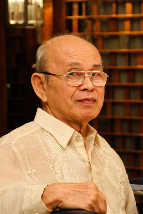napoleon abueva history