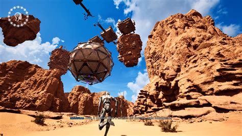The Talos Principle 2: Road to Elysium - Review - PSX Brasil