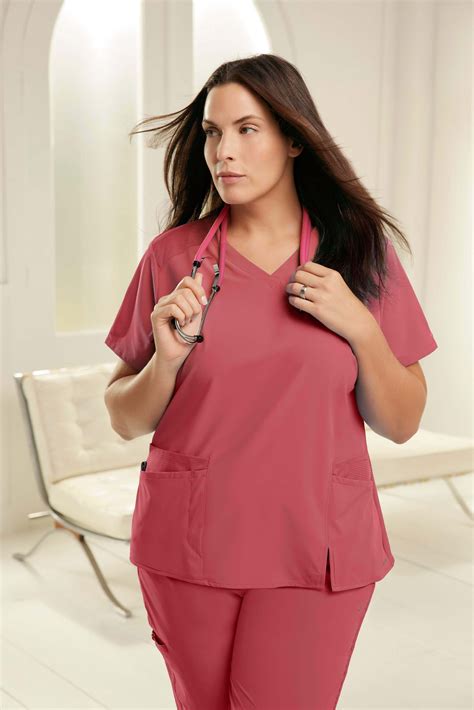 Медицинско облекло Grey's Anatomy - Capresto Ltd.