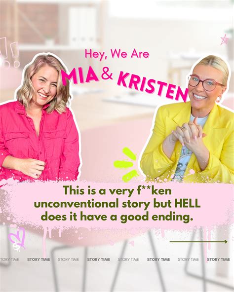 What Industry Experts Are Saying About Kristen Too Sweets' Hidden World