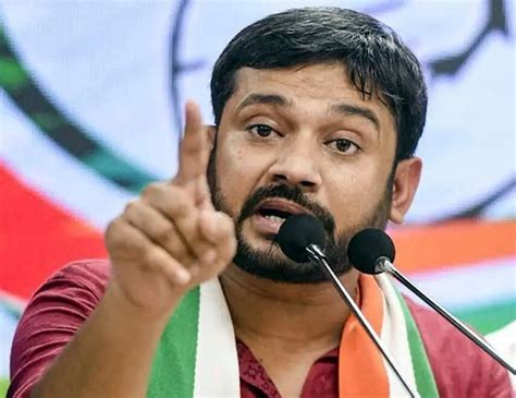 kanhaiya kumar  address congress rally  pune  thursday punekar news