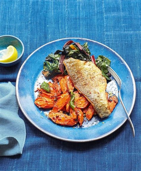 25 Sea bass recipes - delicious. magazine