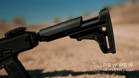 Ruger LC Carbine Review: Best 5.7x28mm Carbine? - Pew Pew Tactical