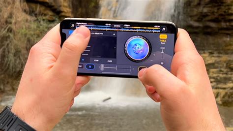 Best music mixing app deal: 80% off DJ it! | Mashable