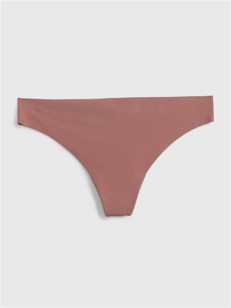 No-Show Thong | Gap