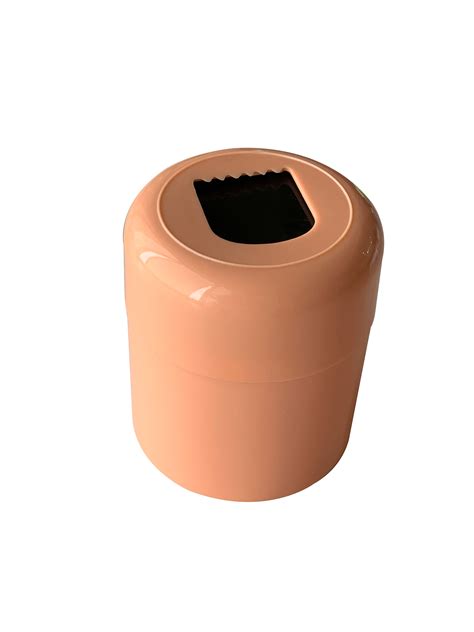 Green Guava - Waste Receiver - Alpha Dentkart