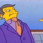 Principal Skinner Pathetic Meme Generator - Imgflip