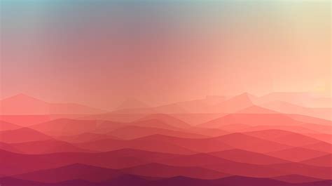 Premium Photo | Gradient art that will serve as the background