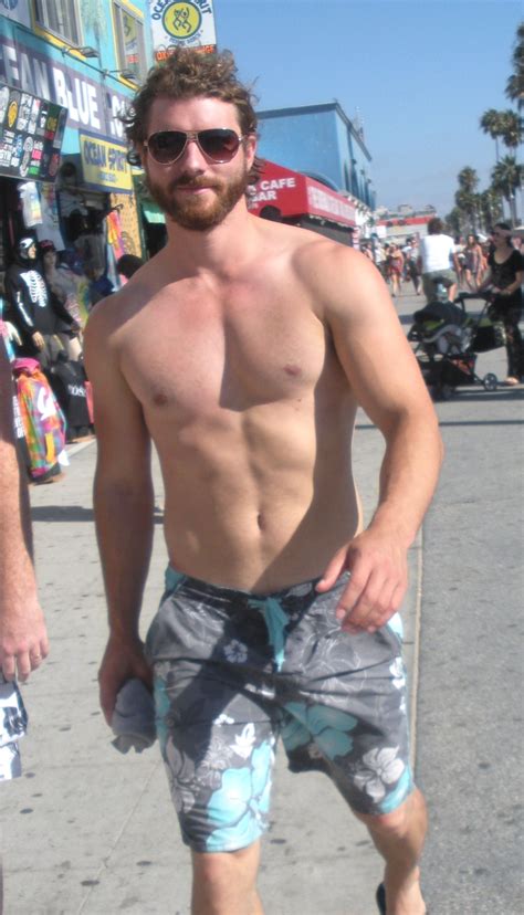 California Beach Boys: Venice Boardwalk | Hot hunks, Beautiful men