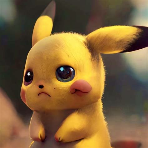 Video: Un fan de Pokémon ha creado una genial animación de Pikachu ...