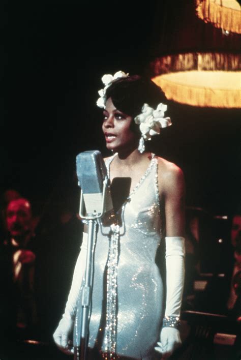 Diana Ross