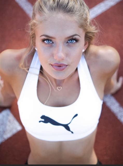 Alica Schmidt : r/HottestFemaleAthletes