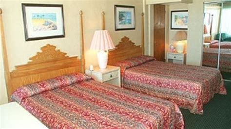 Last Minute Discount at Daytona Inn Beach Resort | HotelCoupons.com