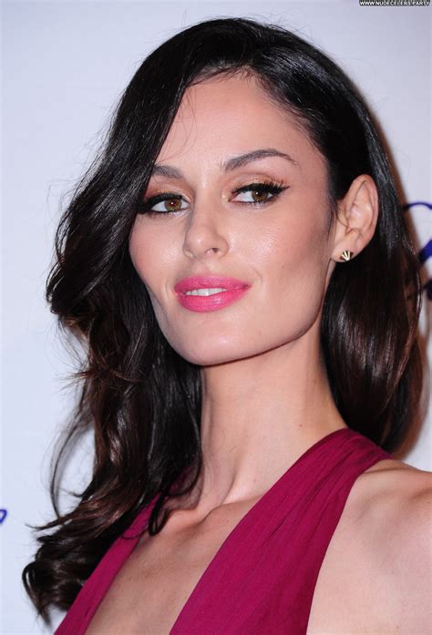 These Girls Nicole Trunfio Beautiful Cute Sensual Celebrity Sultry
