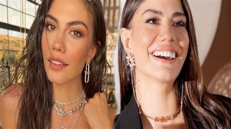 Demet Özdemir has become unrecognizable… - YouTube