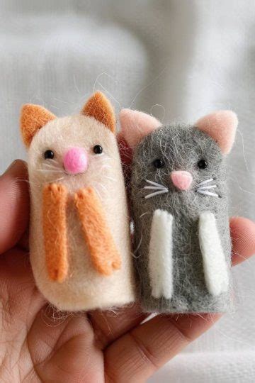 creative felt craft ideas  fun diy art projects  home