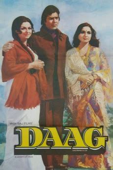 ‎Daag (1973) directed by Yash Chopra • Reviews, film + cast • Letterboxd