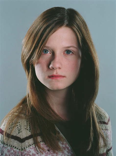 George Ginny Weasley Harry Potter