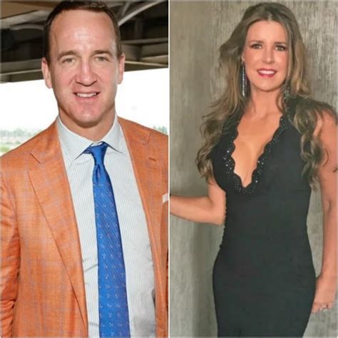 Peyton Mannings Wife Ashley Manning Sparks Public Interest What Do Fans And Media Say
