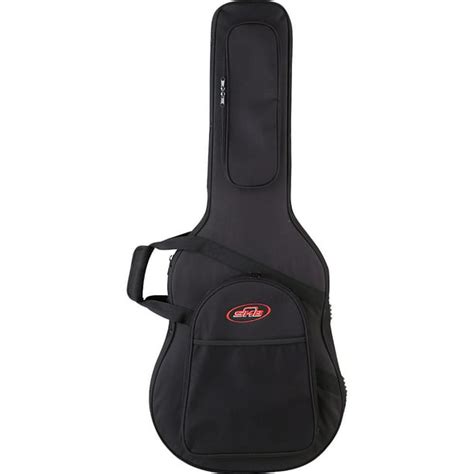 SKB Acoustic Guitar Soft Case - Walmart.com - Walmart.com