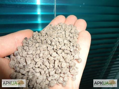 Купити СУЛЬФАТ амонію гранульований 21%-N, 24%-S — APKUA